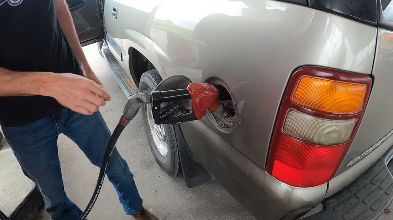 Fuel Economy