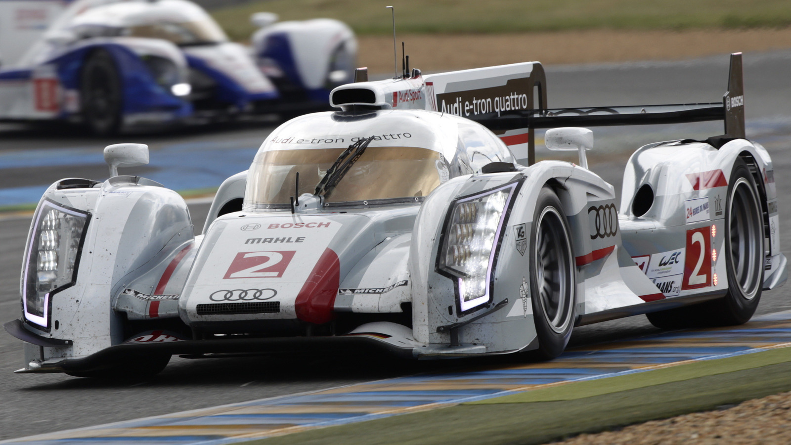 If Your Diesel Engine Feels Sluggish Under Load, This Might Be Why