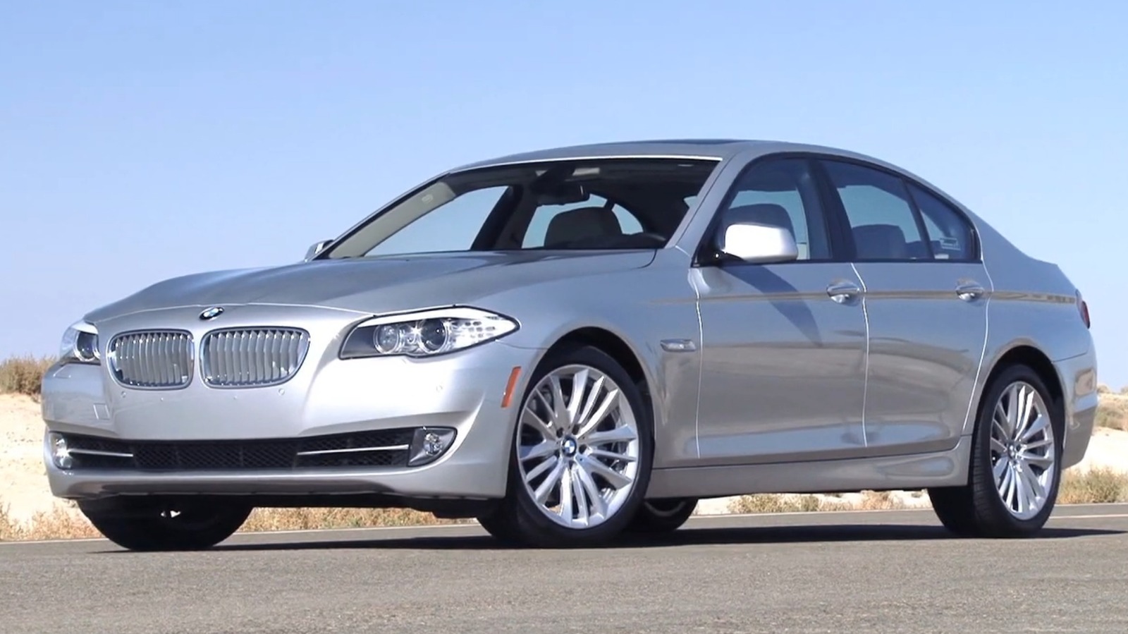 If You're Looking For An Affordable Sleeper, These Cars Should Be On Your List