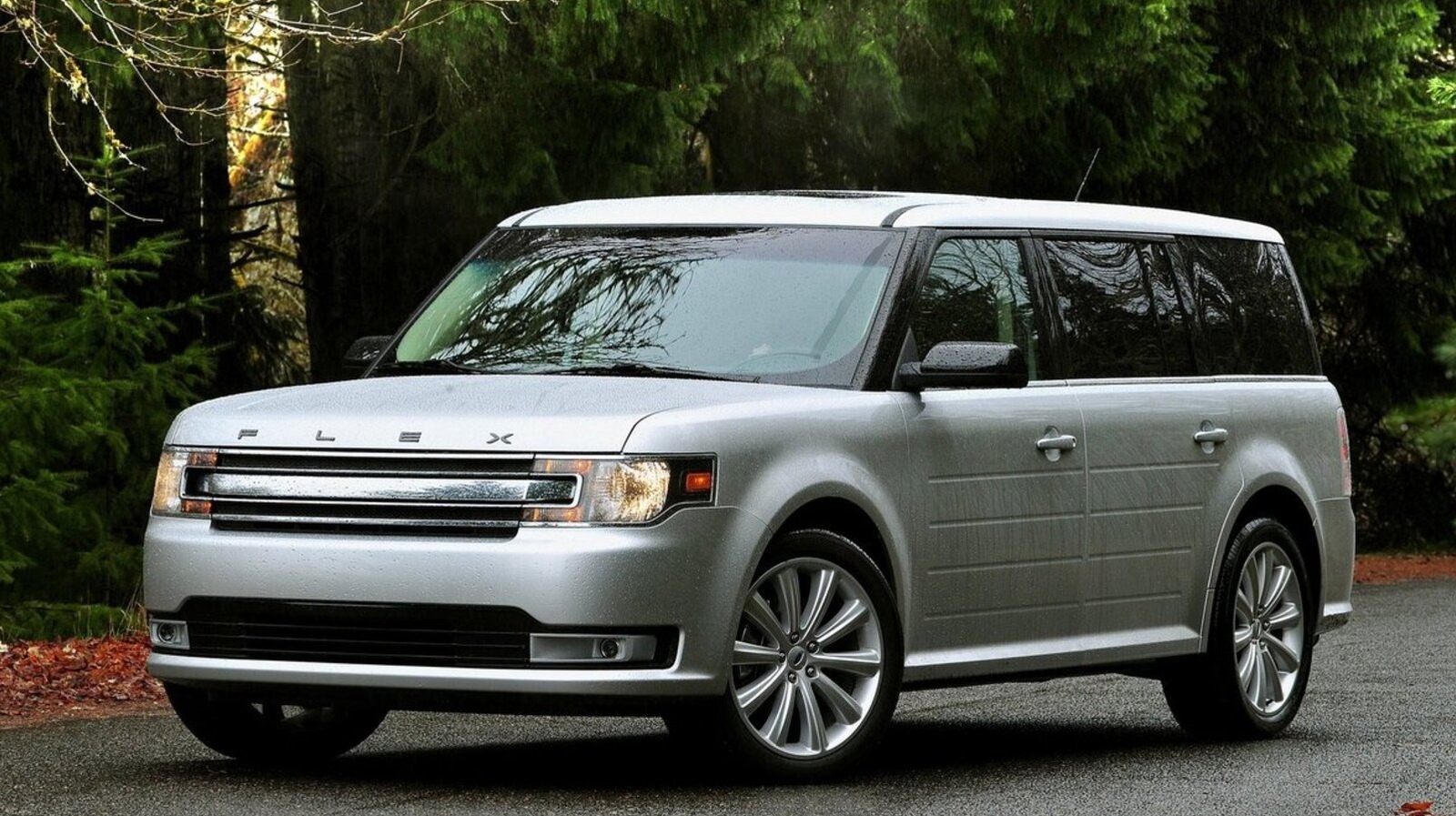 I'm Trying To Score A Deal On A 3-Row SUV Before The End Of The Year! What Car Should I Buy?