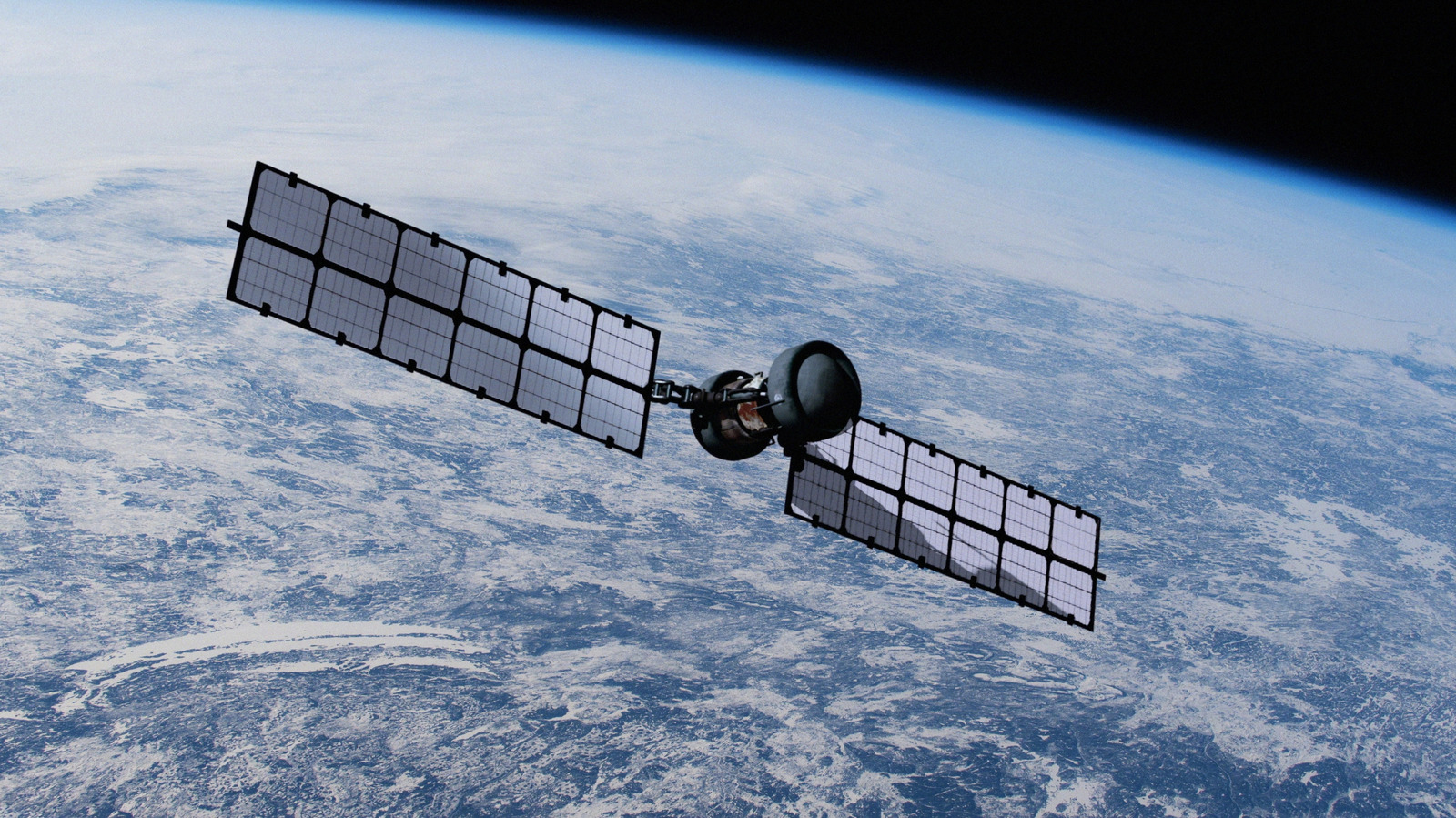 jalopnik.com - Nicholas Werner - In Space, Magnets Could Unlock Acceleration Without Rocket Fuel