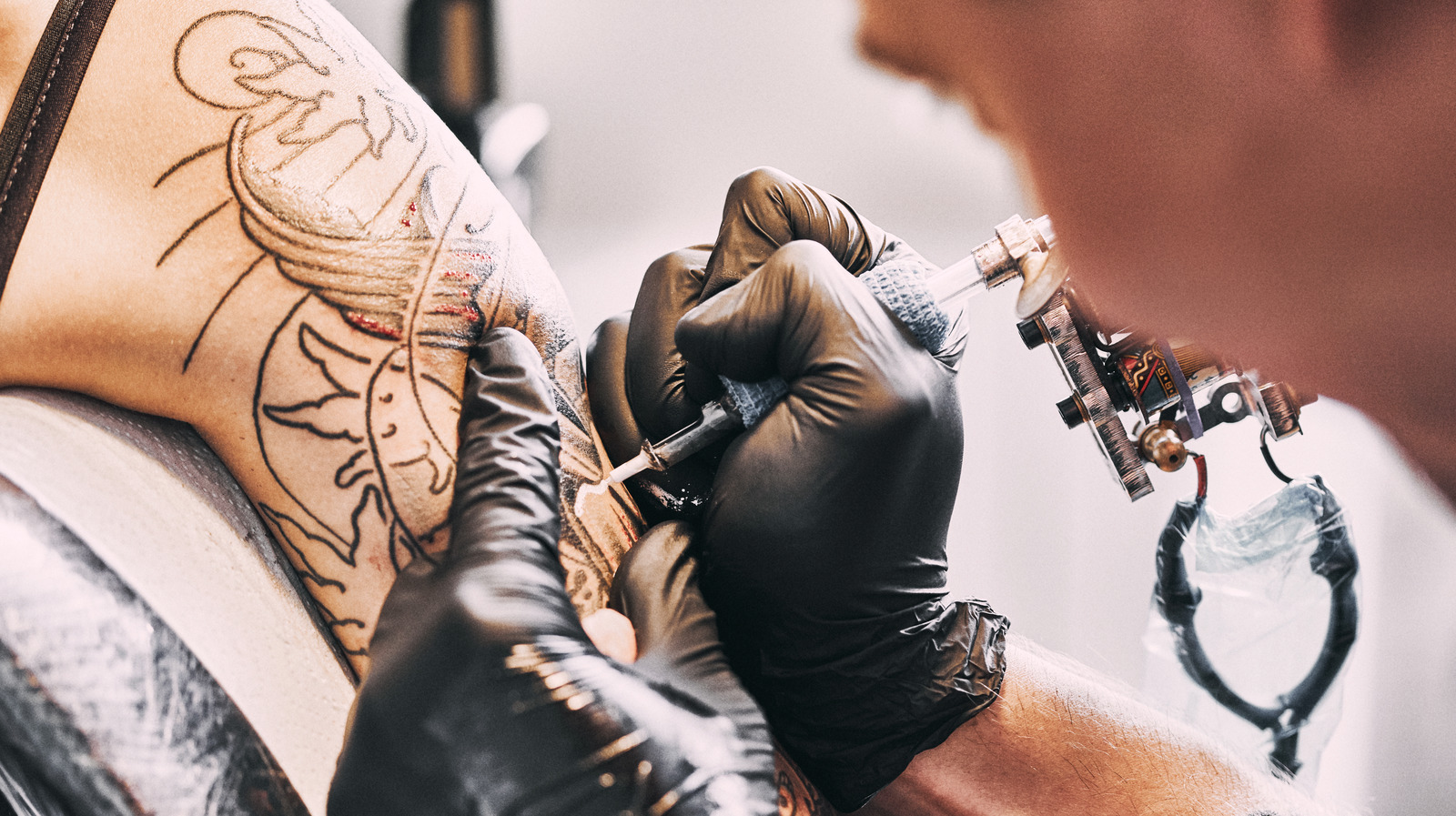 Ink My Ride: The Car Brands People Tattoo The Most