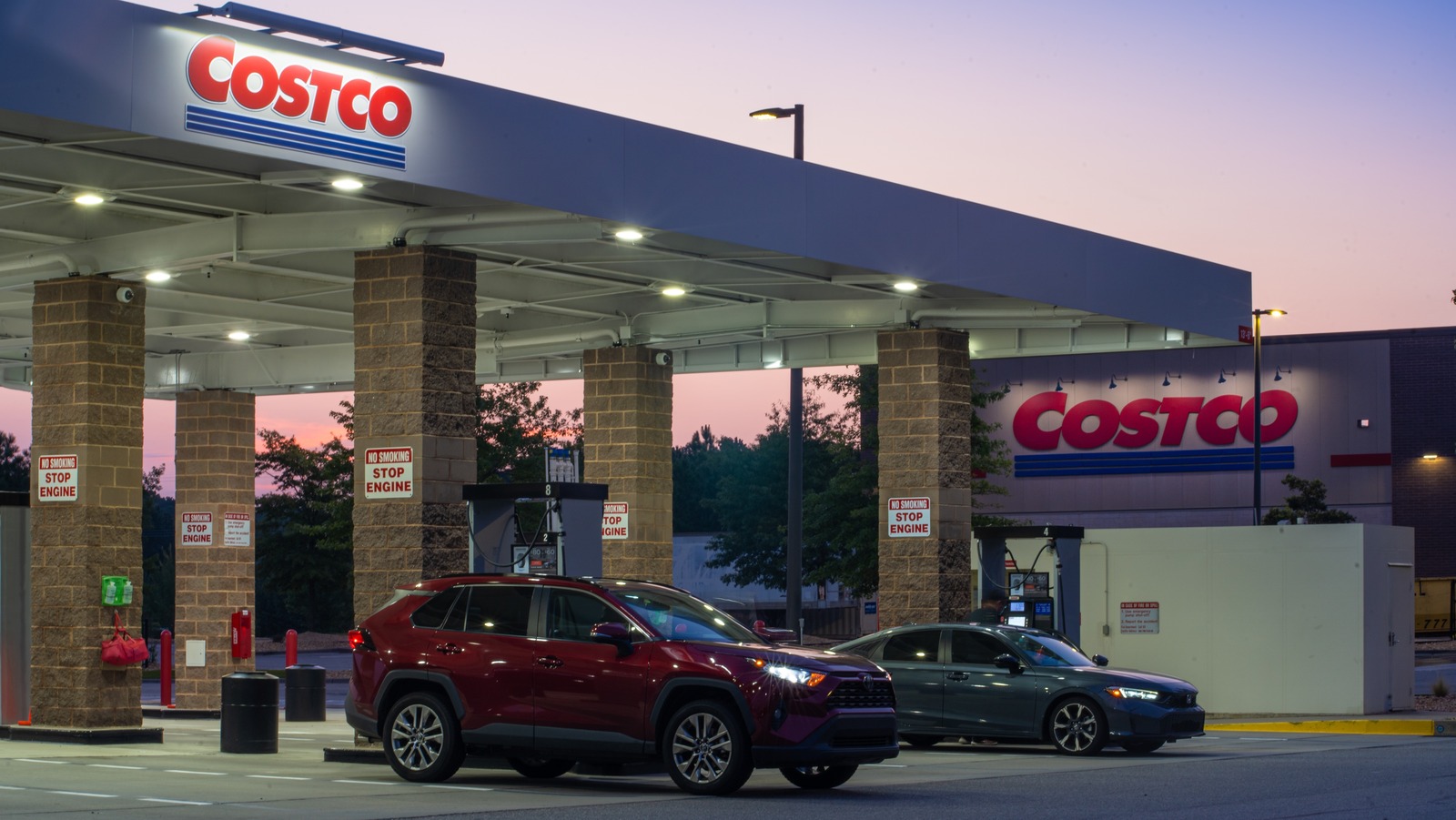 Is Costco Premium Gas 91 Or 93 Octane? (And Does It Even Matter?)
