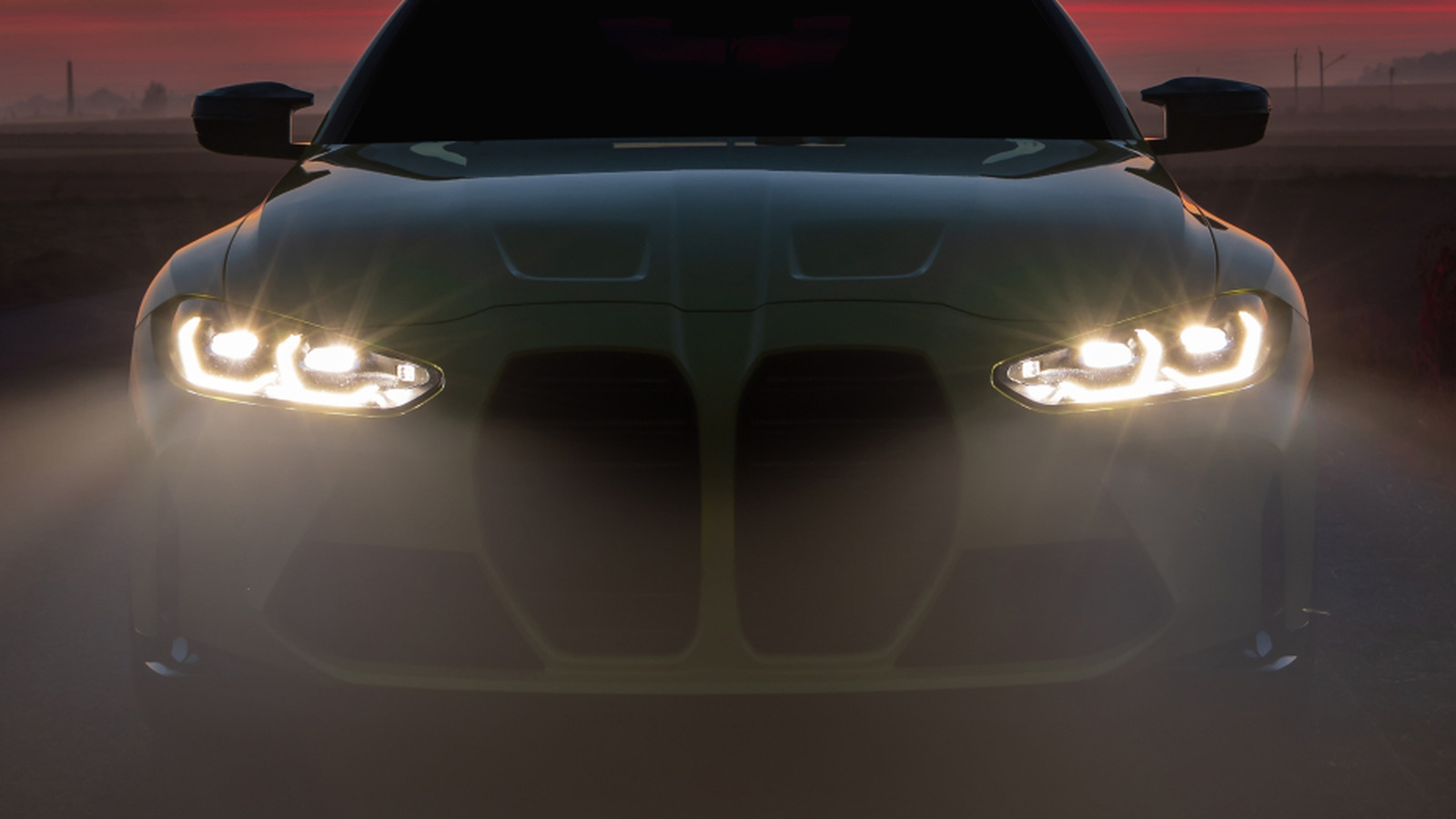 Is It Legal For A Car To Have Two Different Color Headlights?