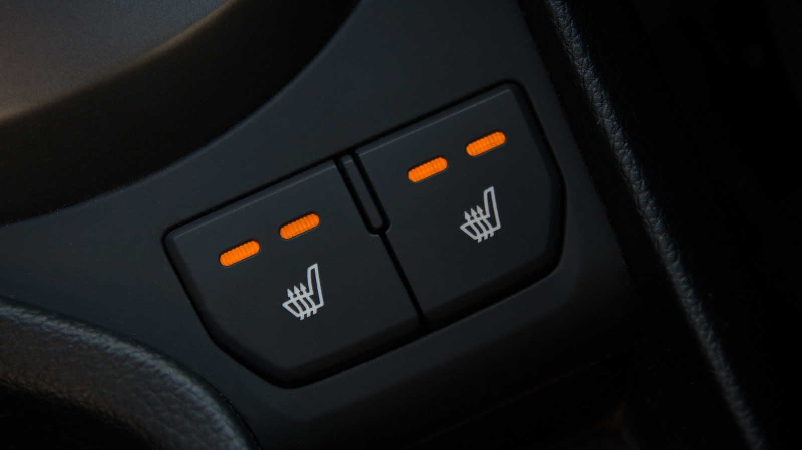 Is It Safe To Use Seat Covers On Heated Seats?