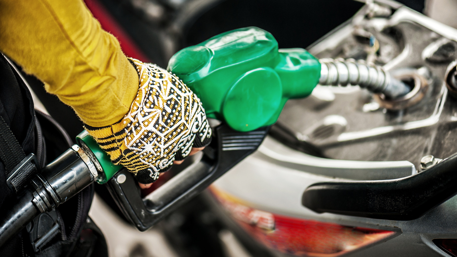 Is Premium Gas In A Motorcycle Worth It Or A Waste Of Money?