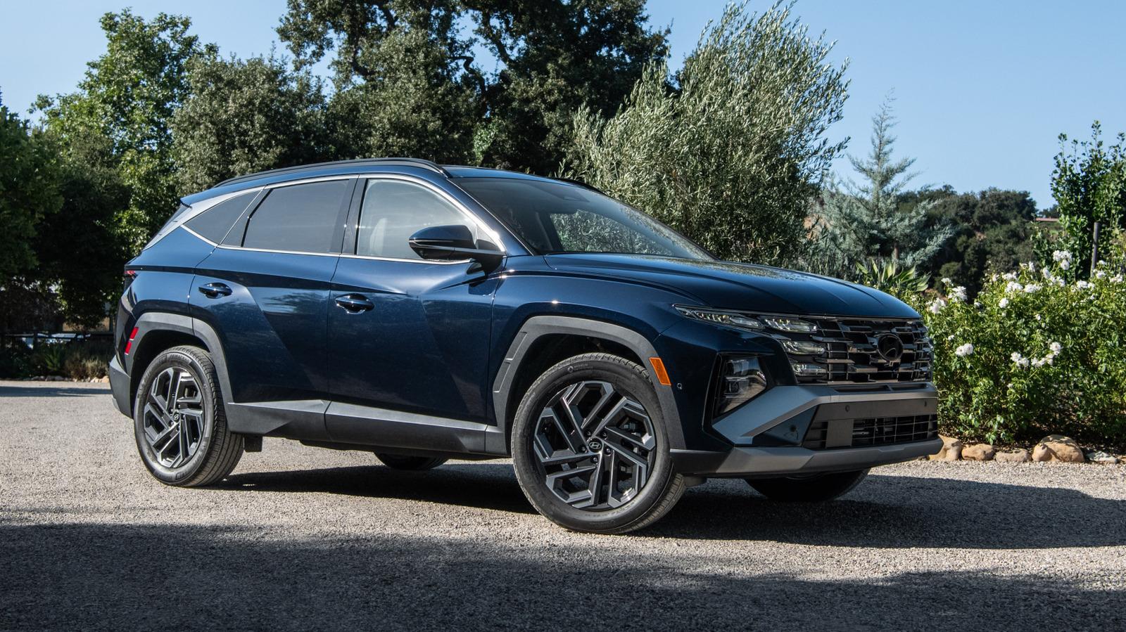 Is The 2025 Hyundai Tucson Reliable? This Is What Consumer Reports Says