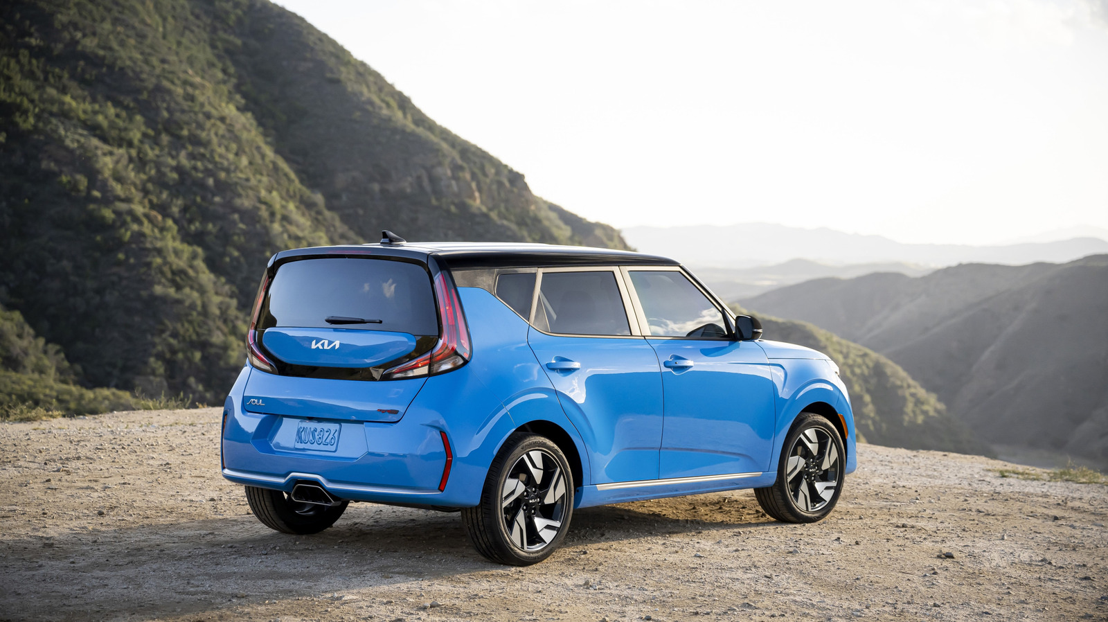 Is The Kia Soul Reliable? Here's What J.D. Power Says