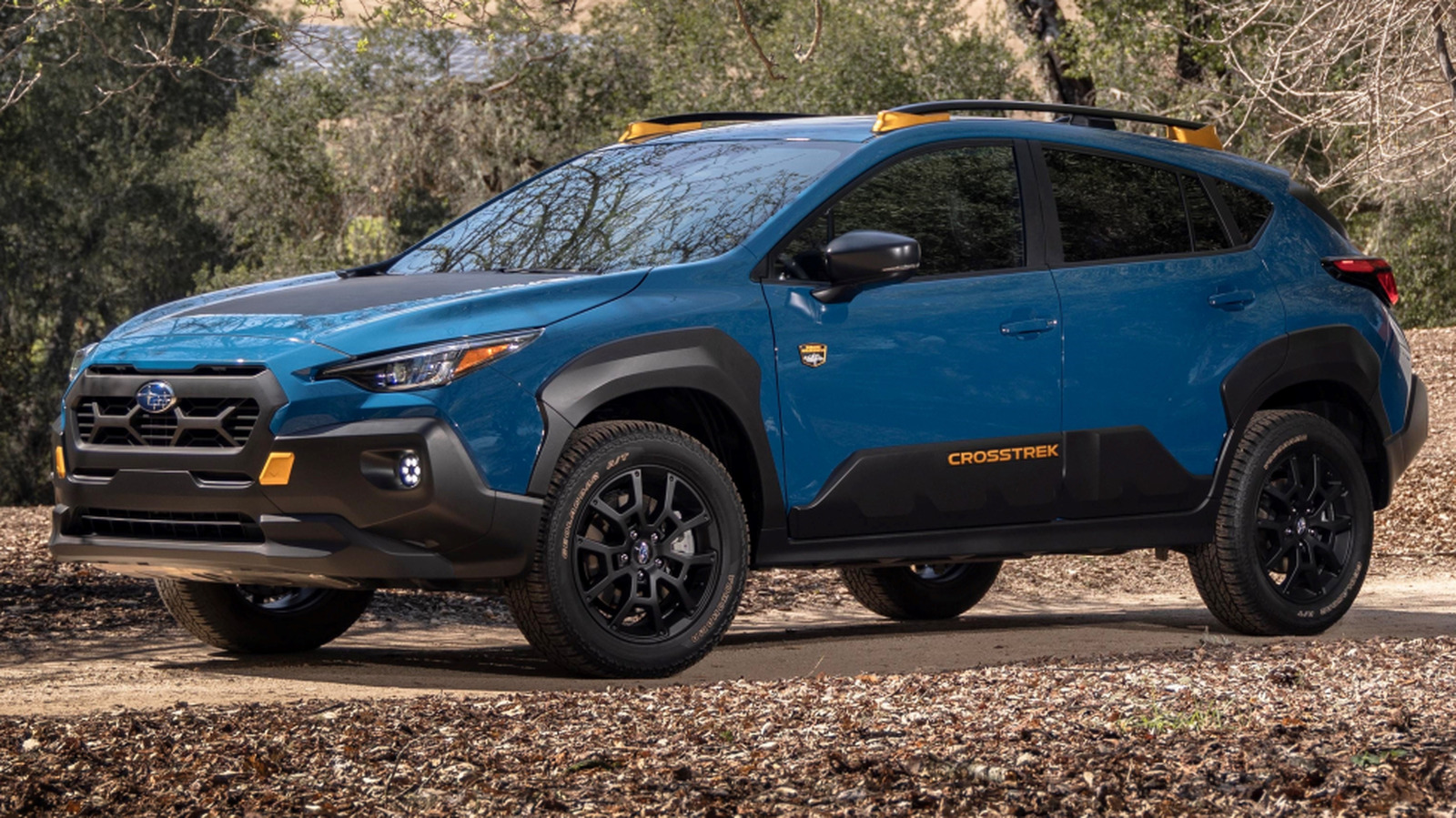 Is The Subaru Crosstrek Wilderness Worth It? Here's What Owners Say