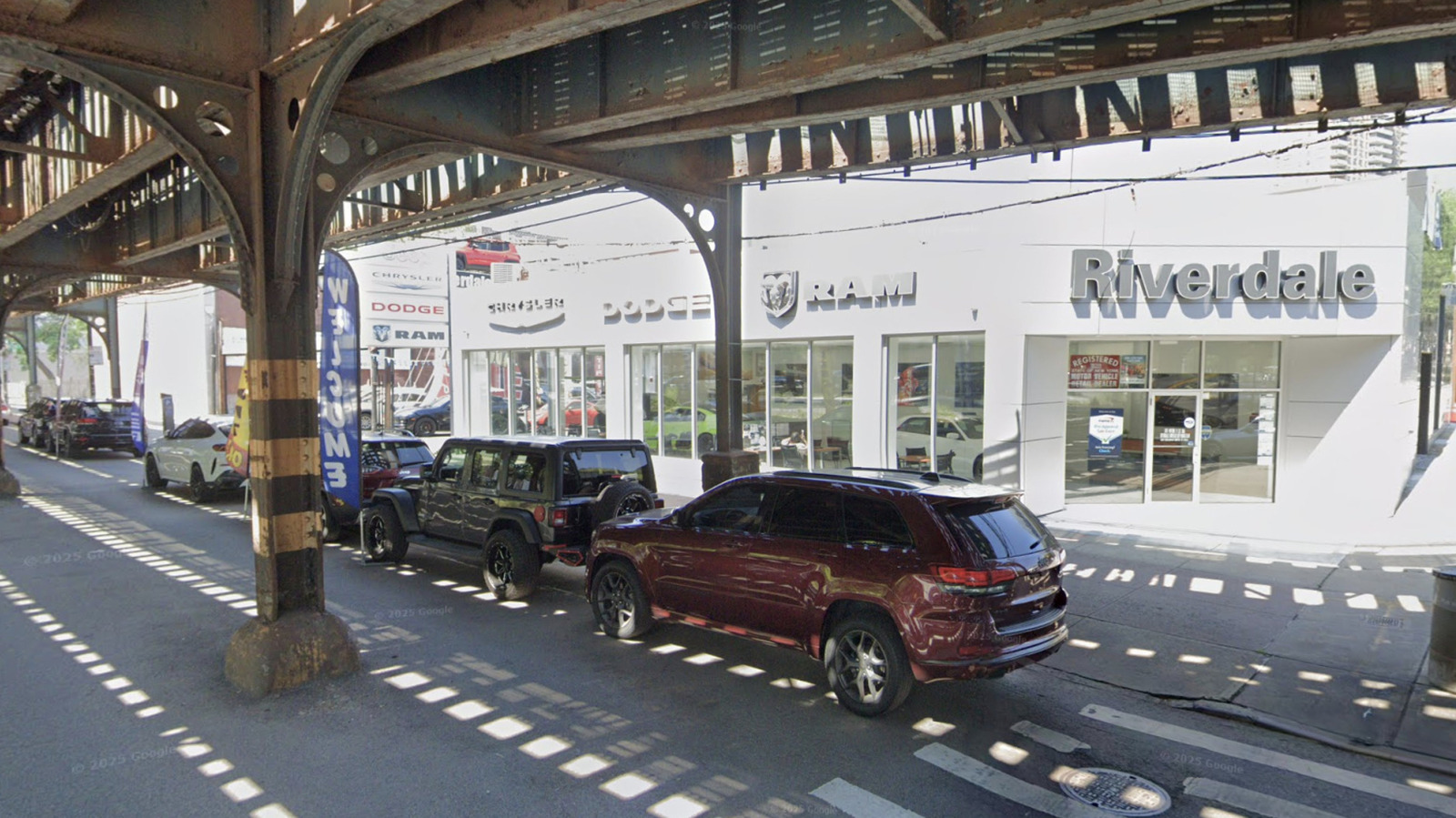 Jeep Dealership Allegedly Forged Buyer's Signature, Sold Him A Car With 6,200 Added Miles And Tacked On An Extra $5,000 Charges