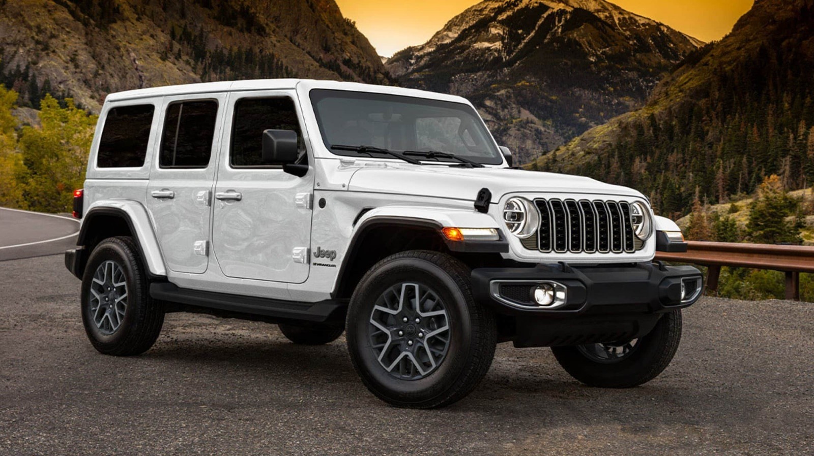 Jeep Owners Complain The Most About These Common Problems