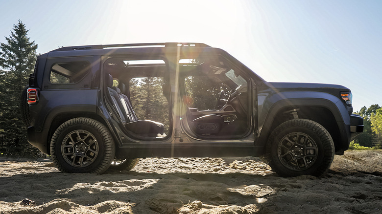 Jeep Recon Moab