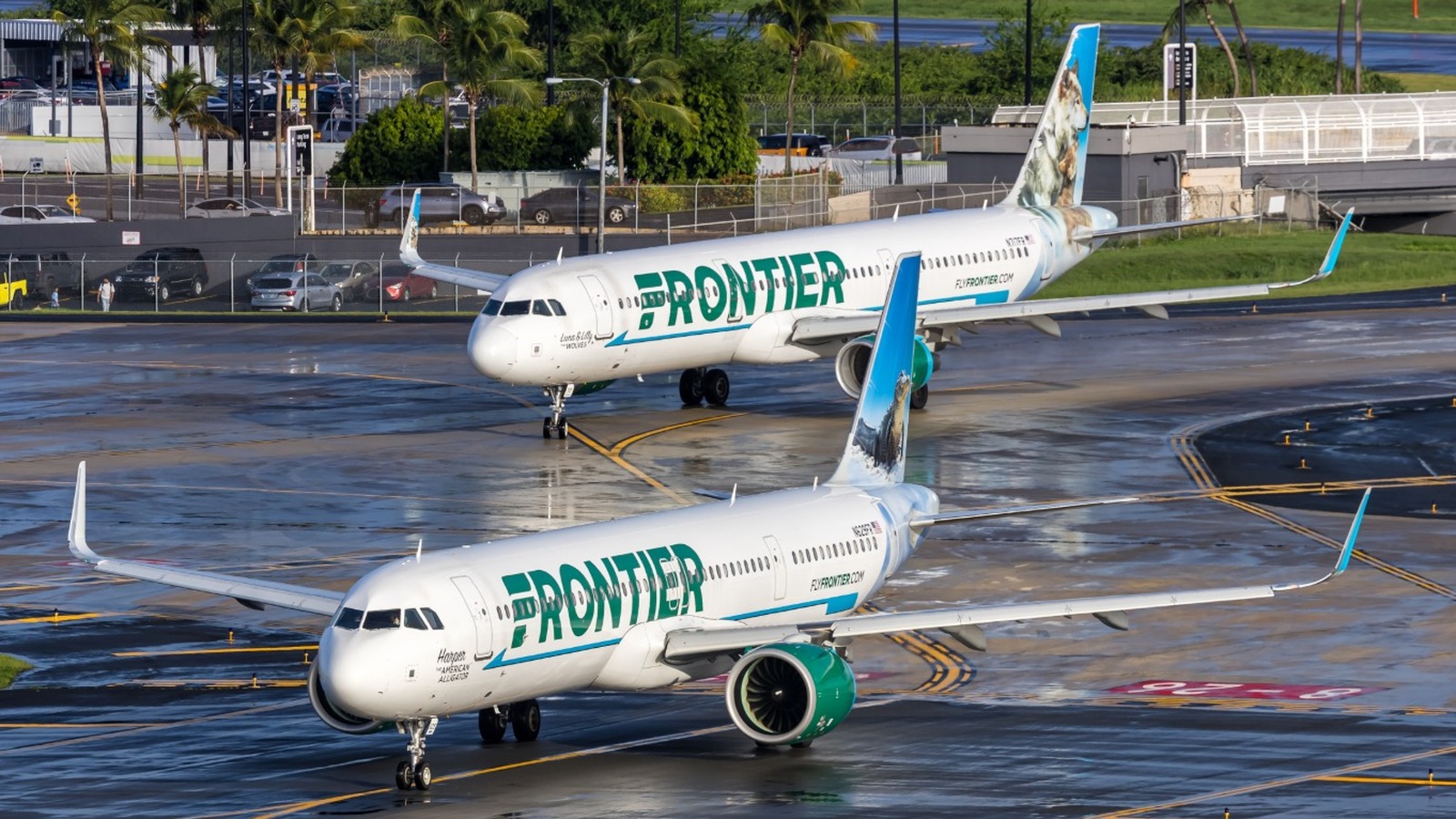 Jet Engines Are So Valuable, Nearly New Airbus Planes Are Being Scrapped To Get Them