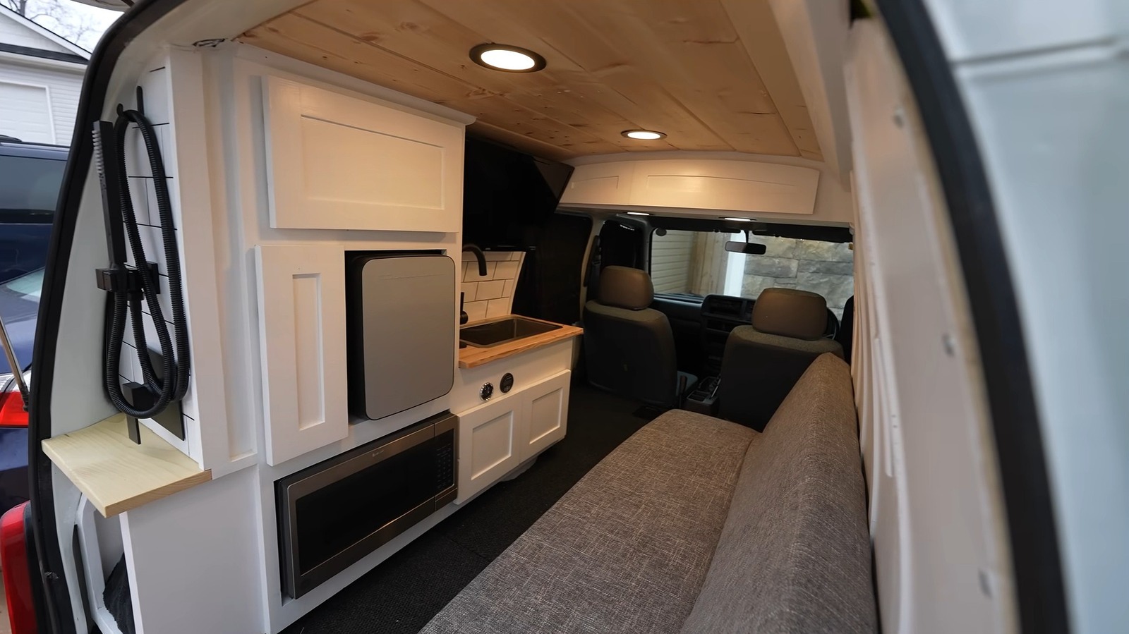 Kei Campers Show You Don't Need A Bus To Live Large