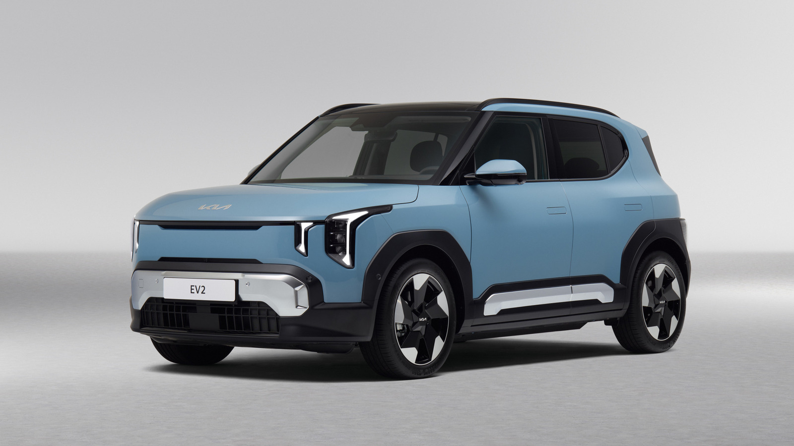 The EV2 will have up to 278 miles of range in Europe, and it should start at less than €30,000.
