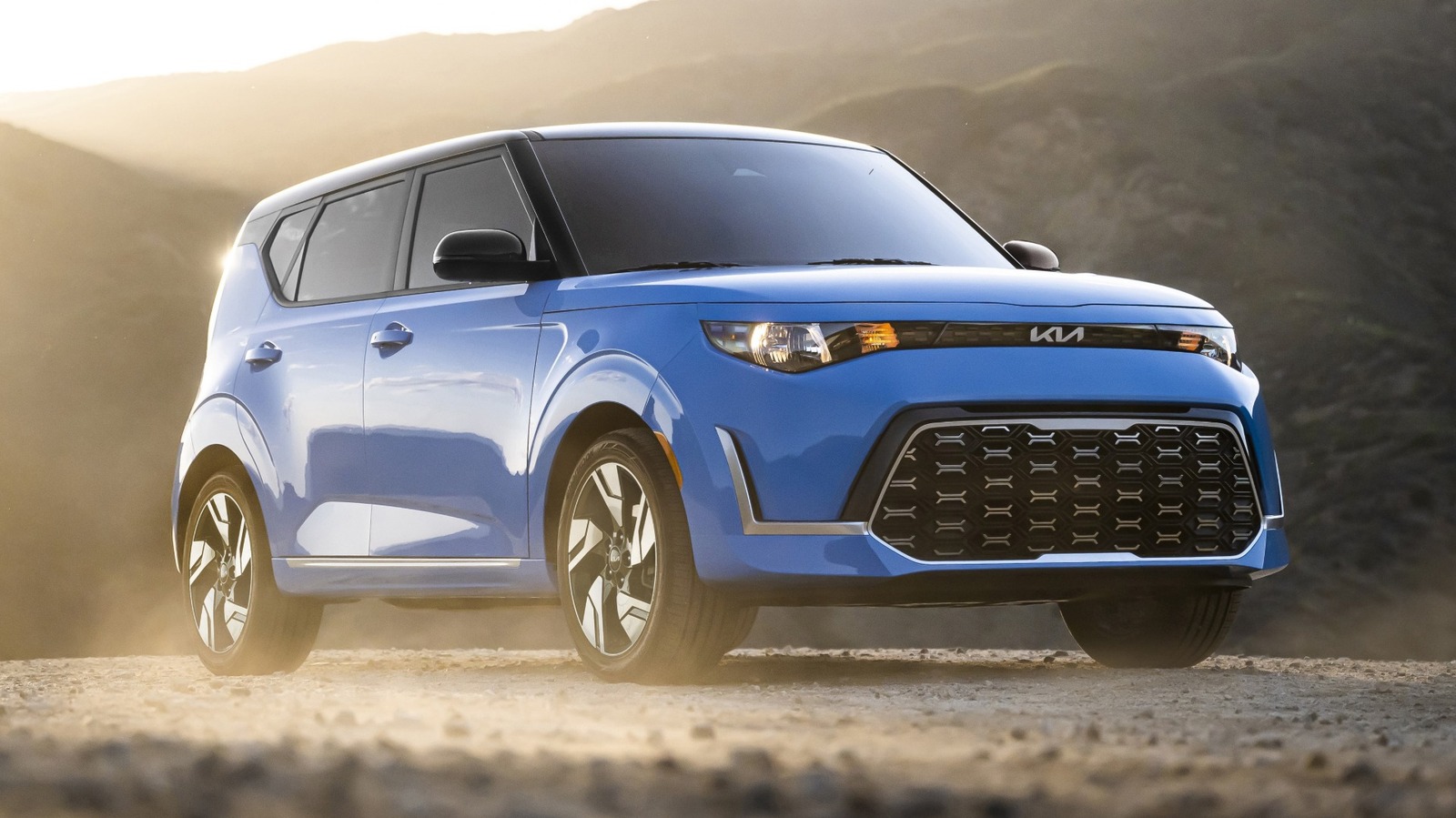 The Kia Soul Is Dead. Here Is How The Internet Is Taking It