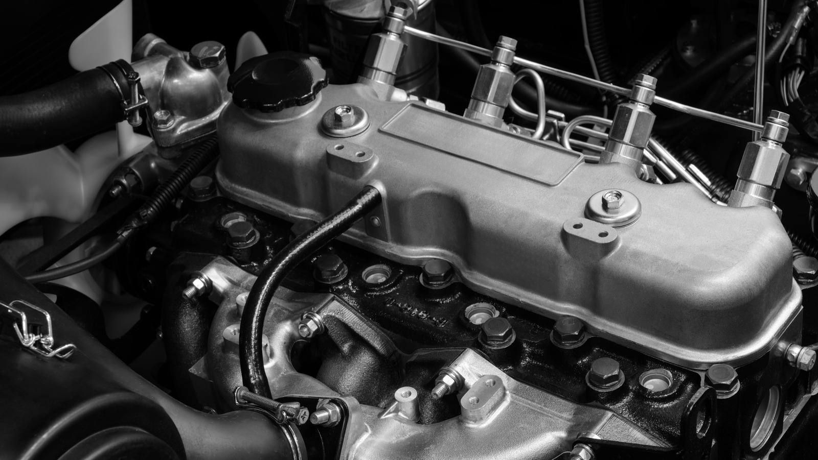 Long- Vs Short-Stroke Engines: What Are The Differences?