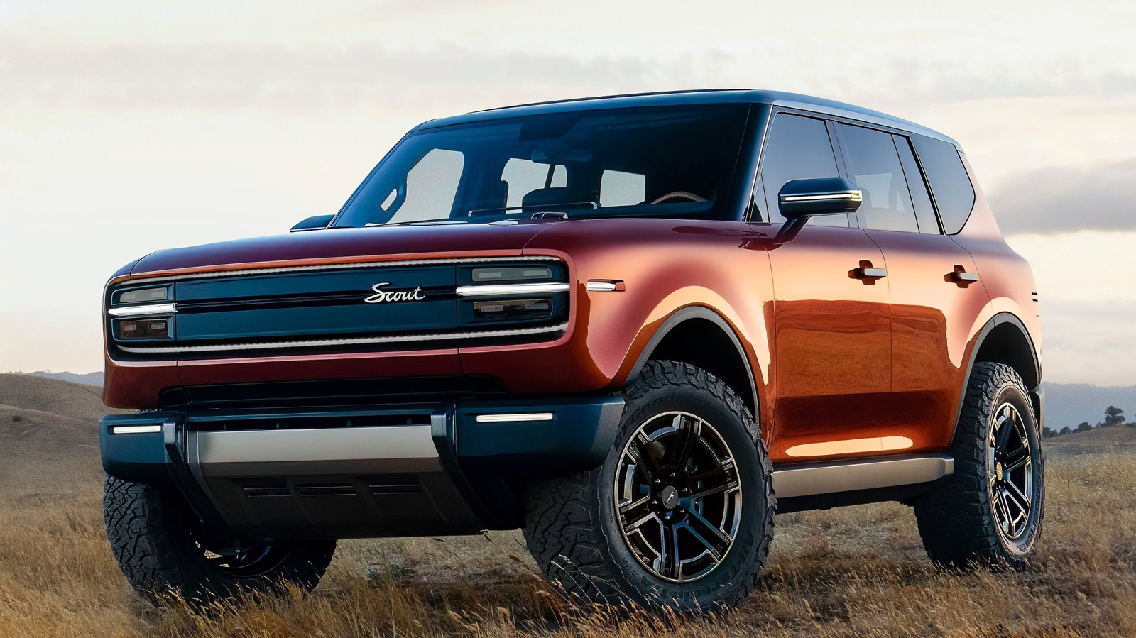 Make More Sedans, Our Readers Tell These Automakers