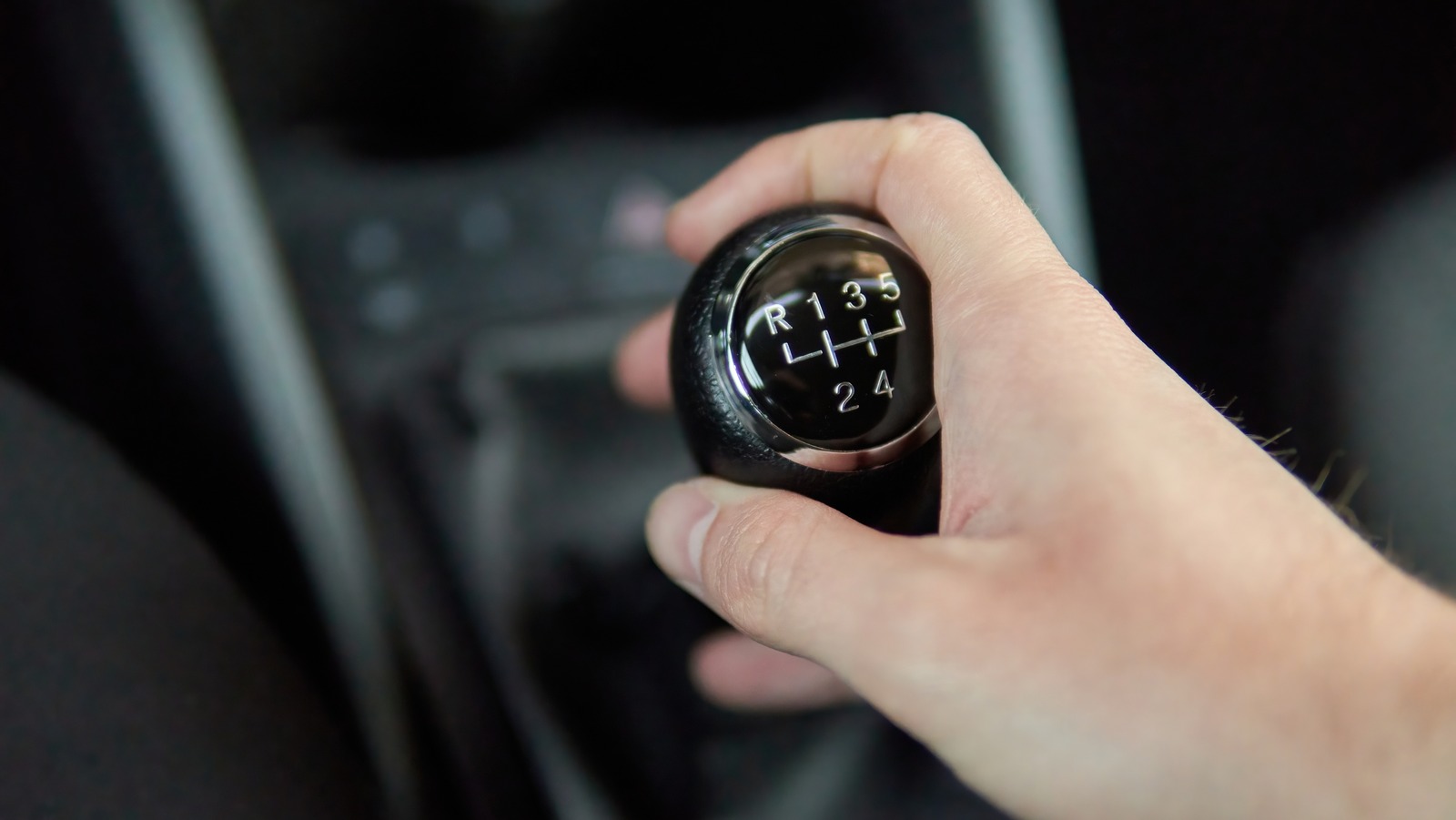 Manual Transmissions Are Still Popular In These Countries