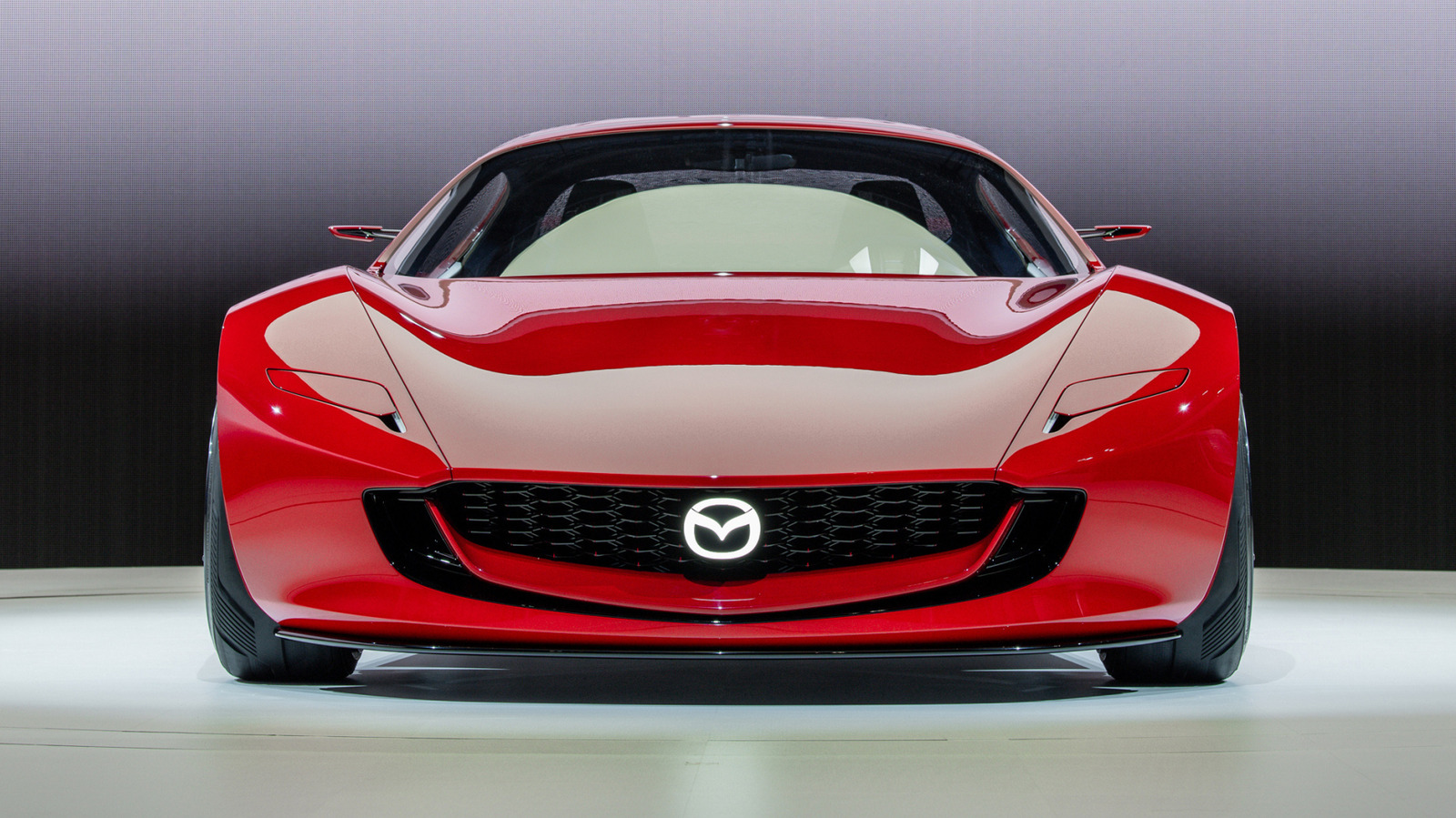 Mazda Is Once Again Edging Us With A Rotary-Powered RX-7 Revival That'll Never Happen