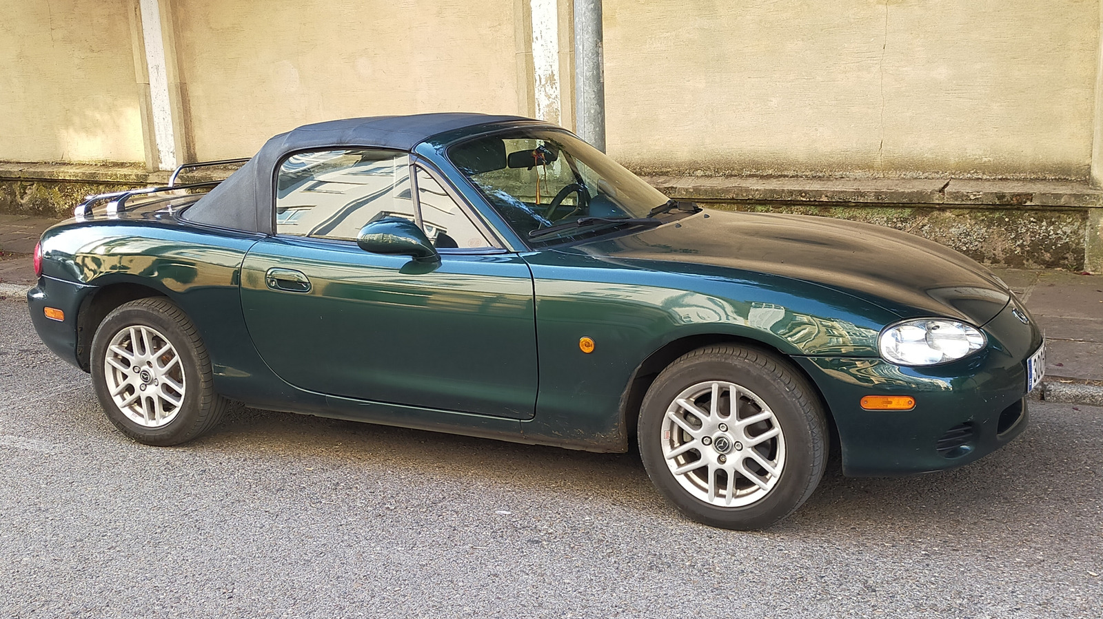 Mazda Owners Complain The Most About These Common Problems