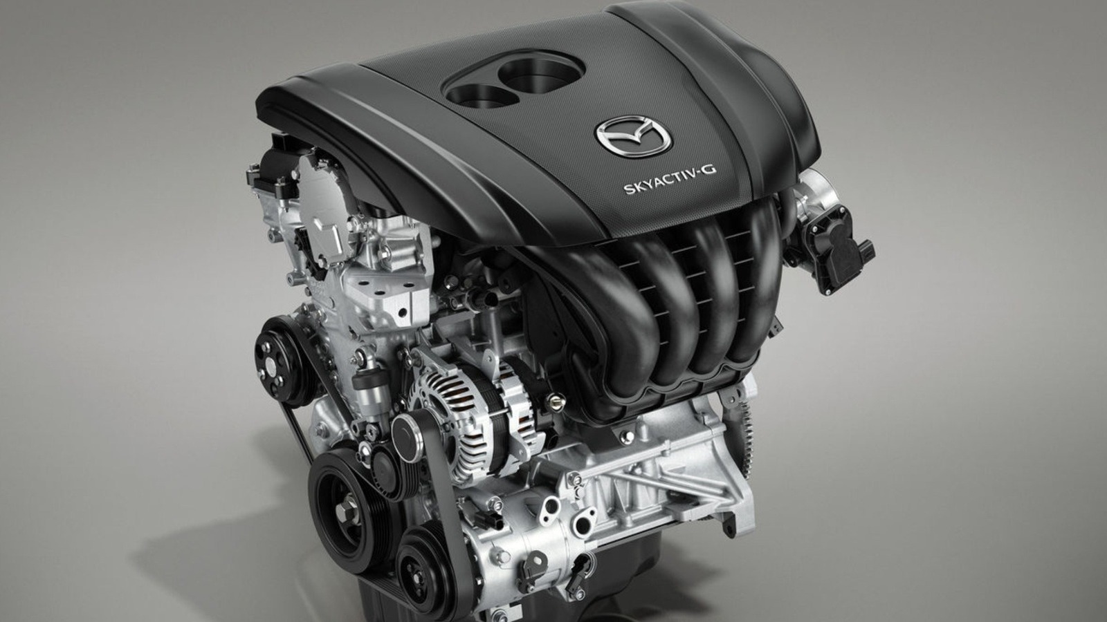 Mazda SkyActiv-G Vs. Toyota Dynamic Force 2.5-Liter Engines: How Do They Compare?