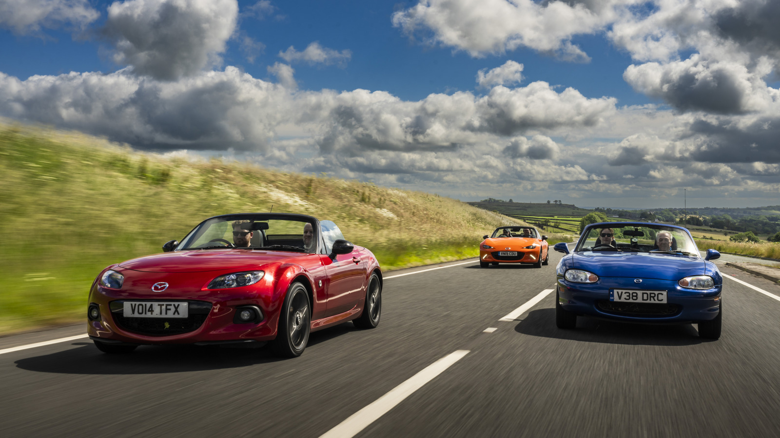 Mazda's Gram Strategy Is A Pursuit Of Lightness, But How Far Do They Take It?