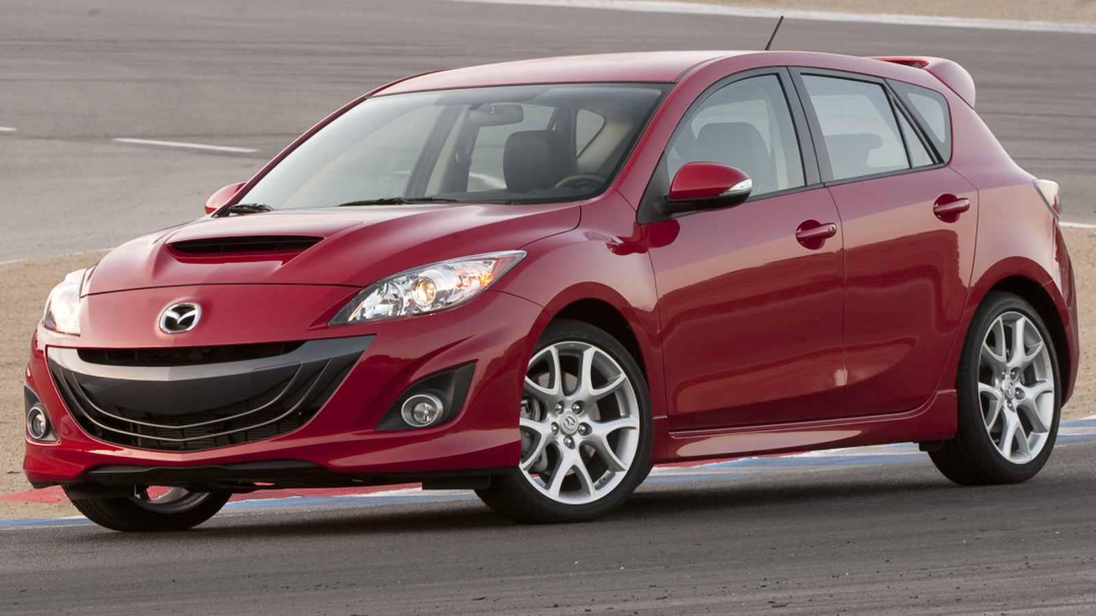 Mazdaspeed3 Vs Ford Focus ST: How These Affordable Hot Hatches Measure Up?