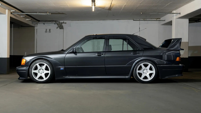 Mercedes-Benz 190E 2.5-16 Evolution II for sale