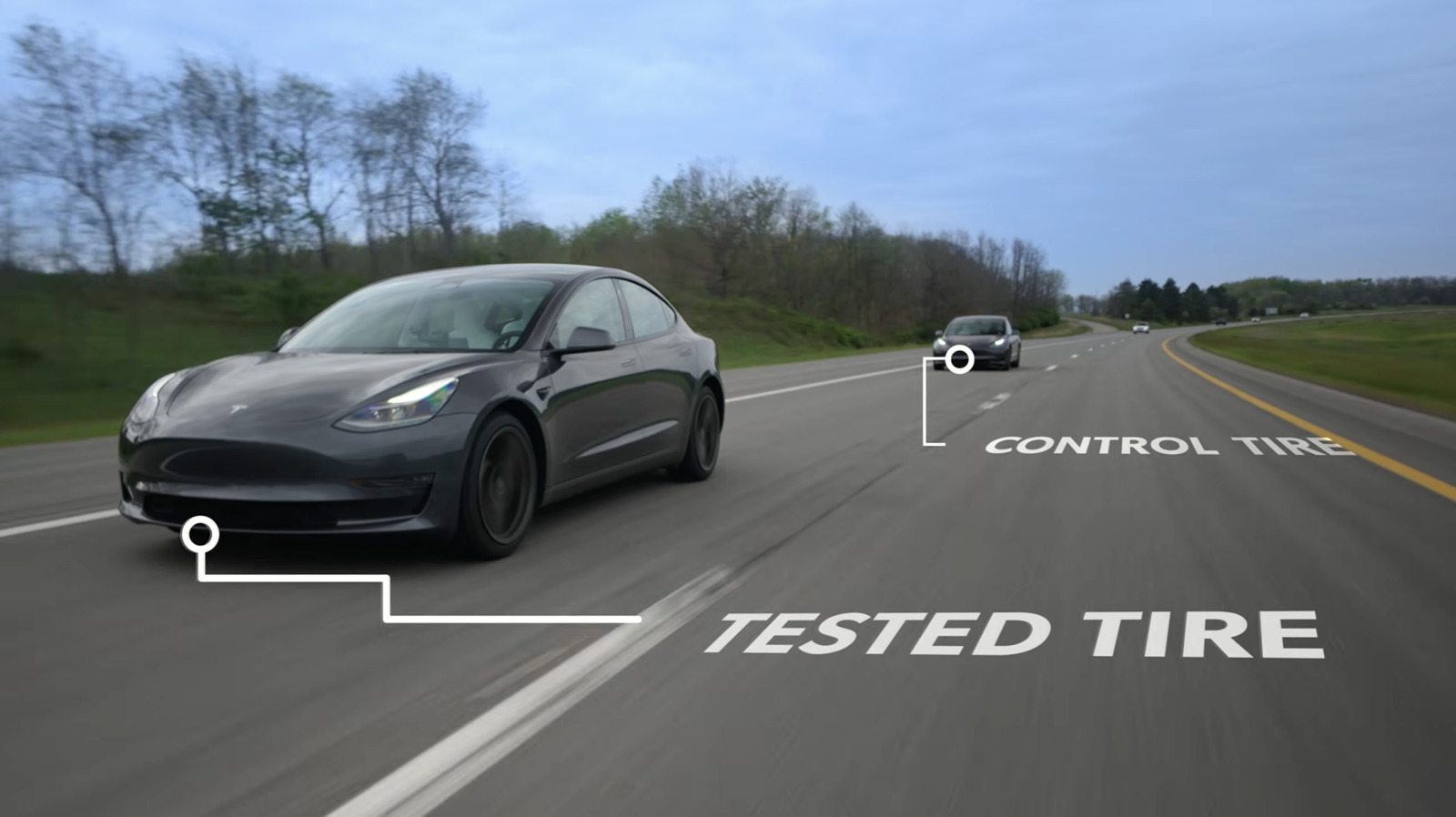 Tire Rack: Michelin nie ma najlepszej całorocznej opony Ultra High Performance