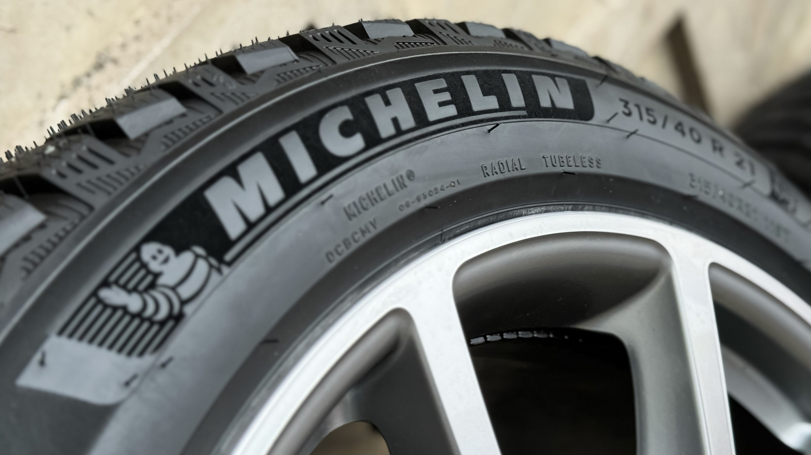 Michelin's Longest Lasting Tire Has Its Fans, But There's No Such Thing As A Free Lunch