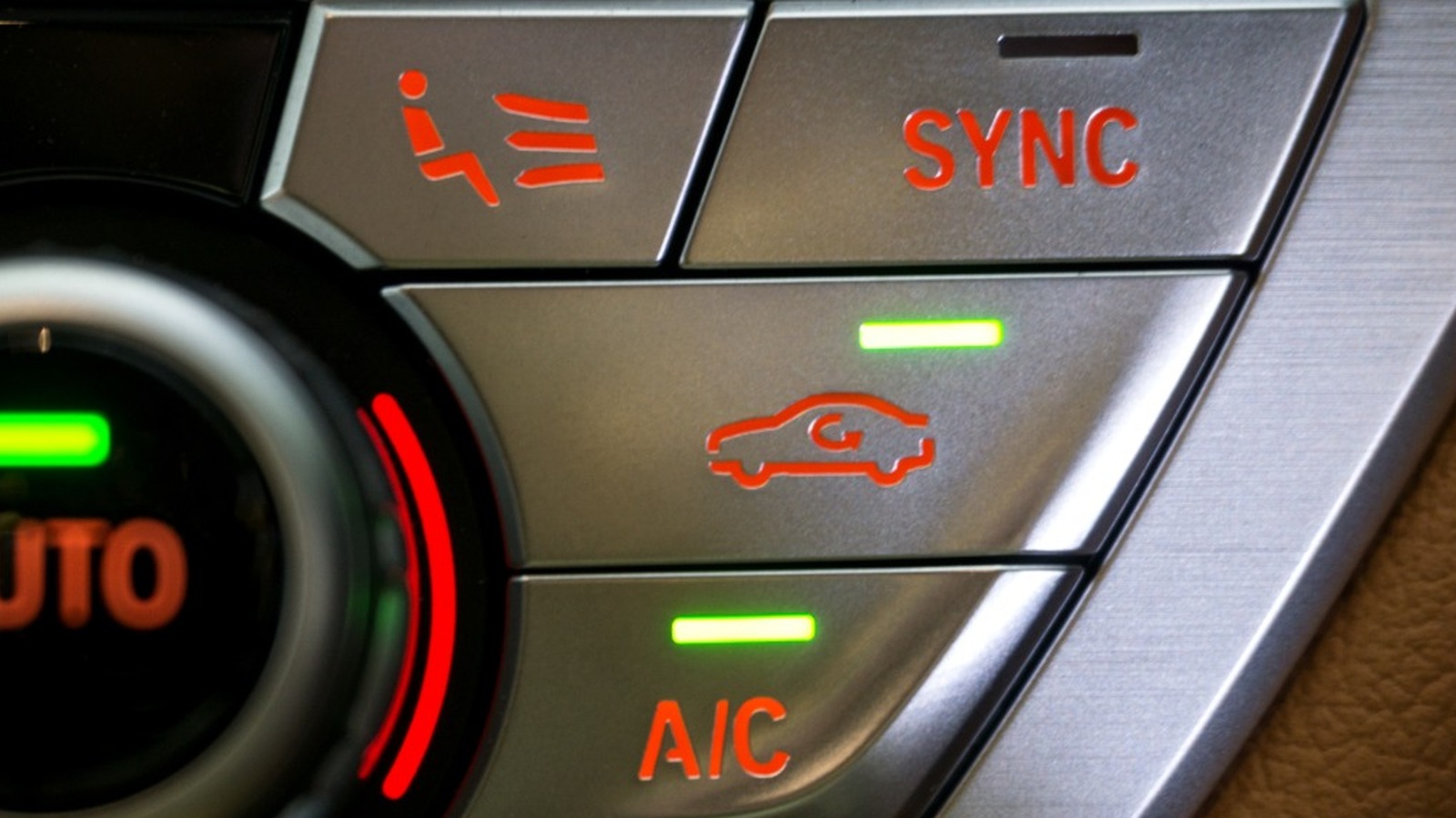 Most Drivers Ignore This Heater Setting, Even Though It Makes Their Car Warm Up Faster