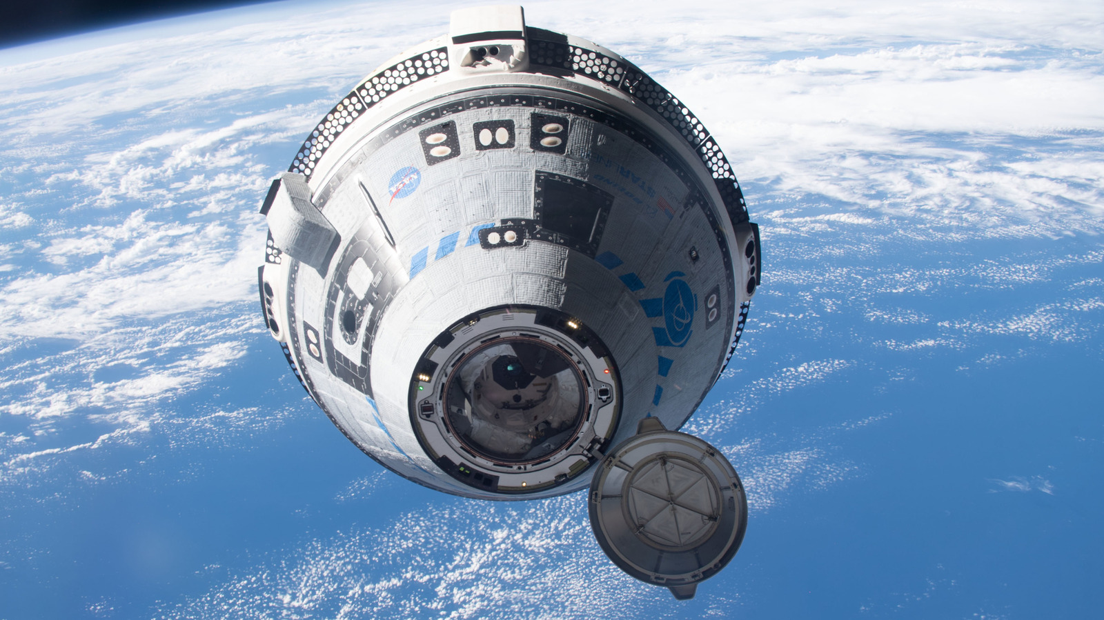 Despite it all, NASA doesn't want to give up on Boeing, and the Starliner project is moving ahead in a reduced capacity.