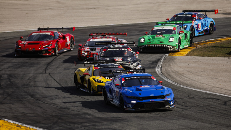 With the never-ending technical arms race in top-tier international motorsport, it was a natural environment for improving other industries. Most teams in Formula 1 teams have applied technology arms, which have proved to be profitable ventures. For example, Williams Advanced Engineering helped develop the Jaguar C-X75 concept and won the contract to be Formula E's battery supplier. However, this division is no longer tied to the F1 team as Williams sold the division to Andrew Forrest, Australia's richest man, in 2022.