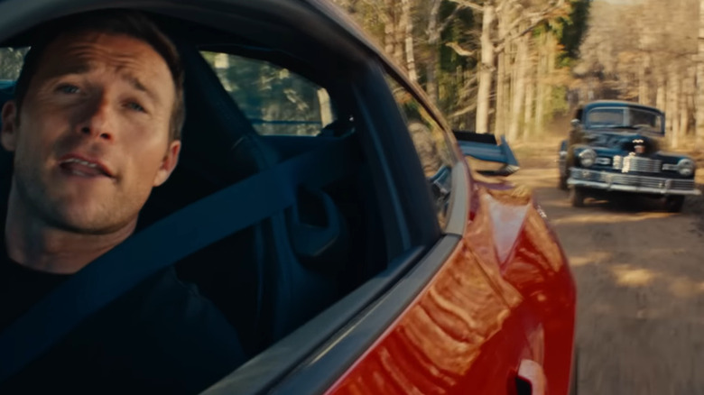 The history of NASCAR in one image