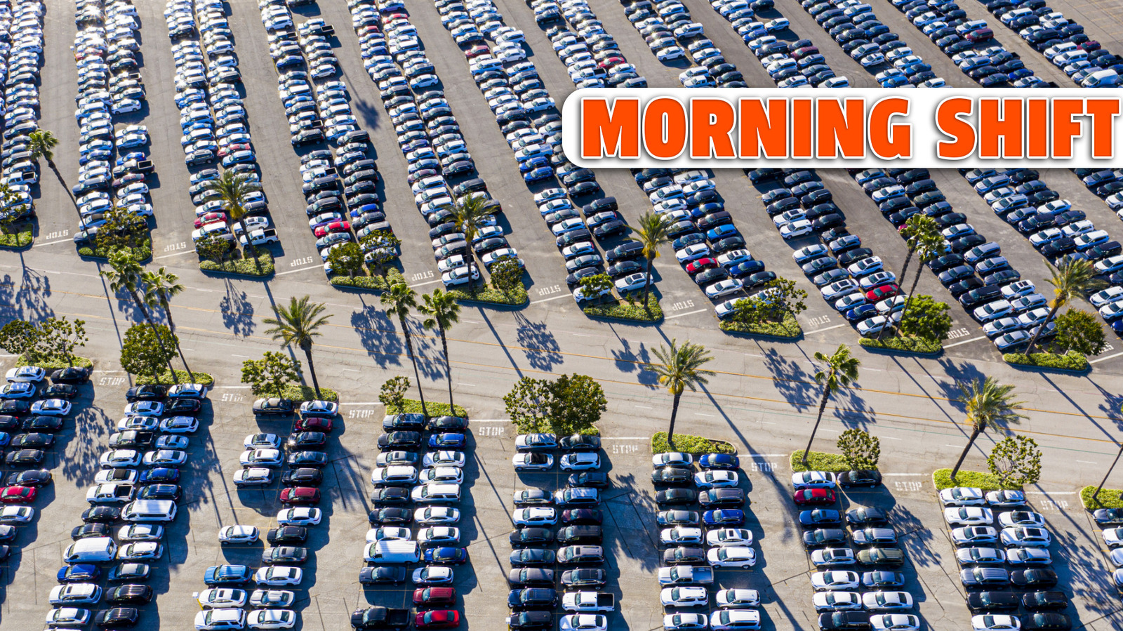 New Car Prices Are Too High, And It's Everyone's Fault