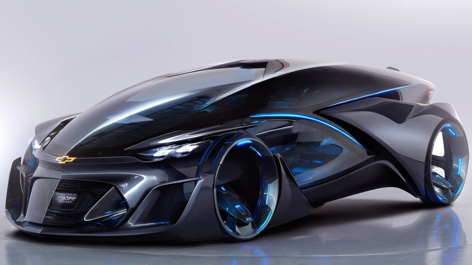 Next-Gen Camaro Reveal Confirmed By Tea Leaves Following New Michael Bay 'Transformers' Movie Announcement