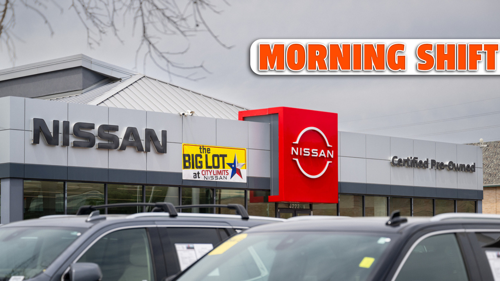 Nissan Is Clawing Its Way Towards Profit