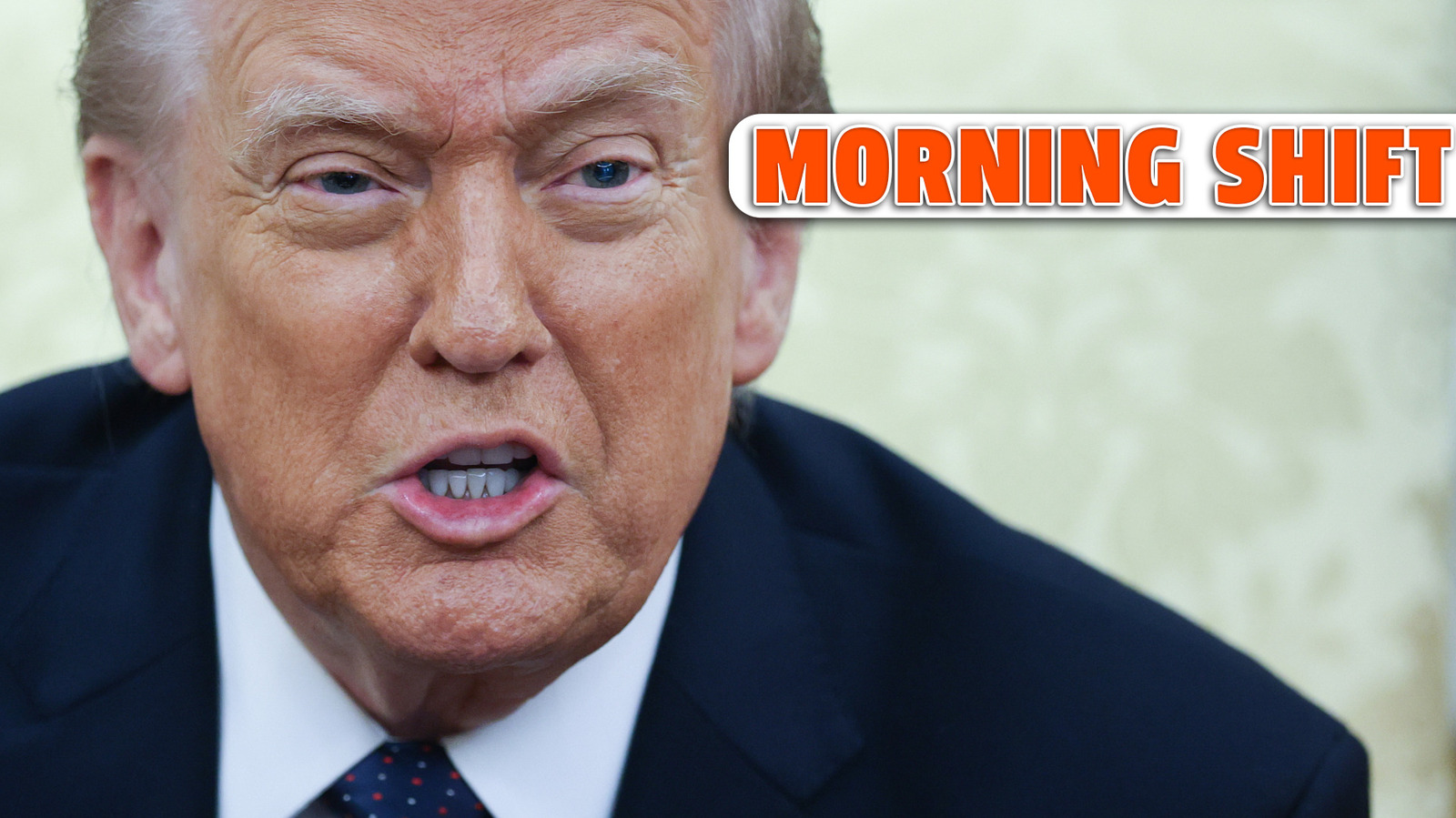 No One Knows How To Plan For The World After 2028