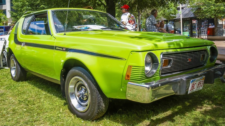 AMC Gremlin