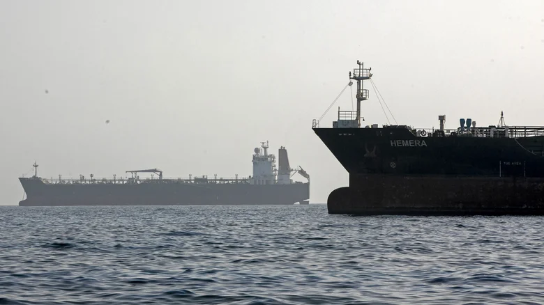 Strait of Hormuz Shipping Risks