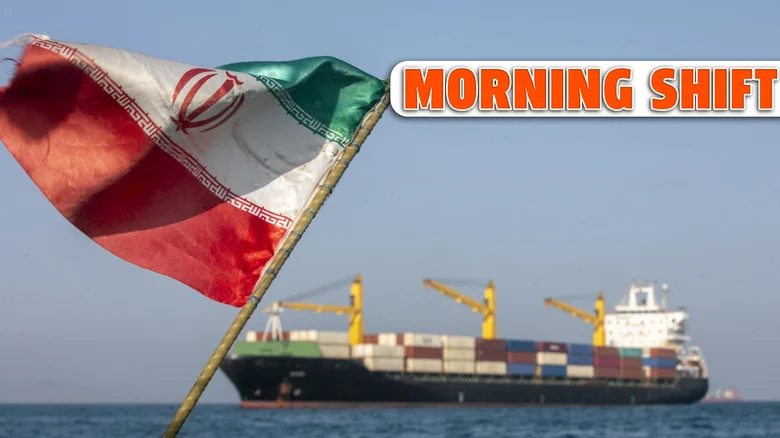 Saudi Pipeline Repair Boosts Shipments