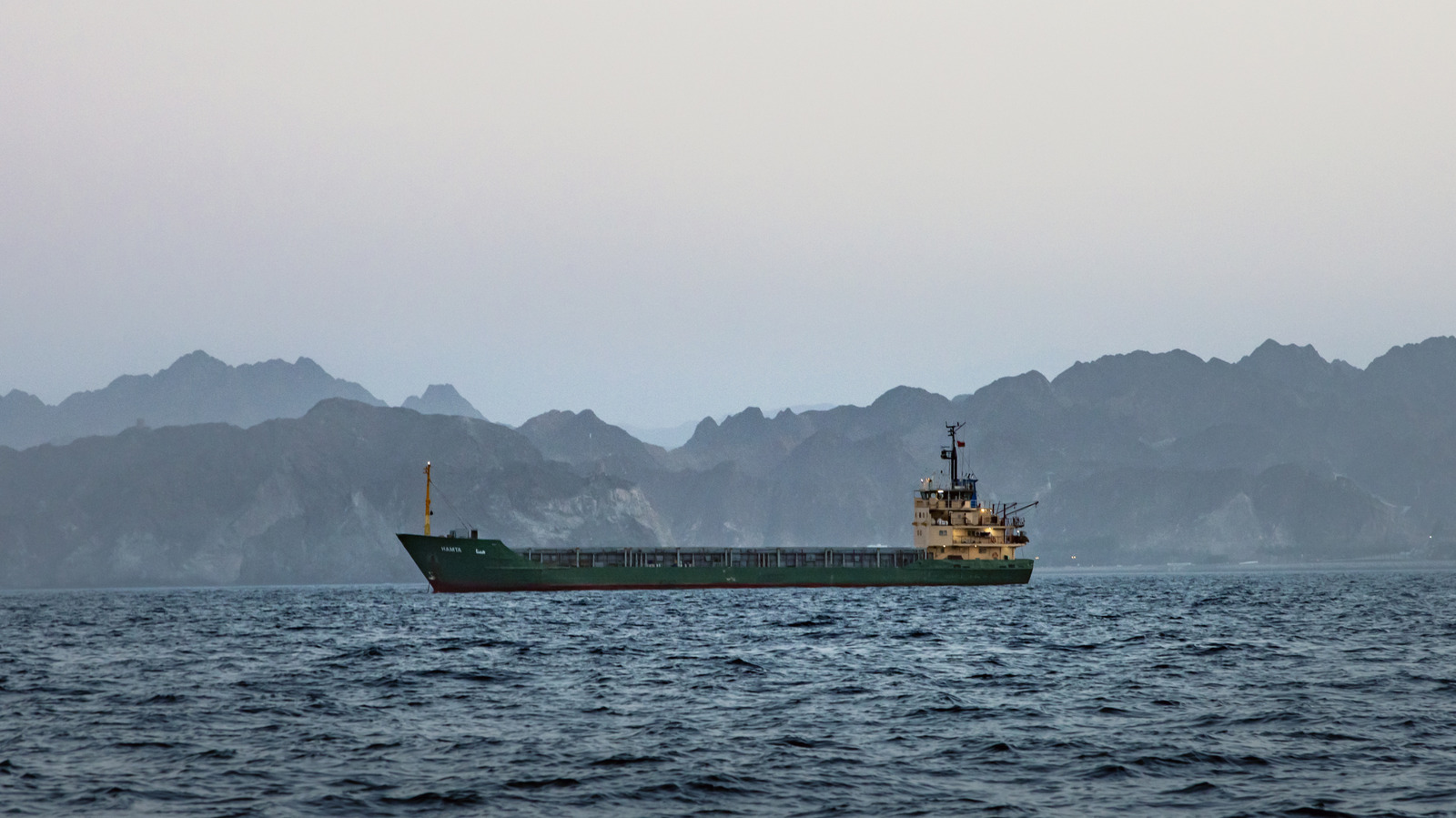 Oil Surplus Forecast For 2027 Threatened By Trump's Continued War With Iran