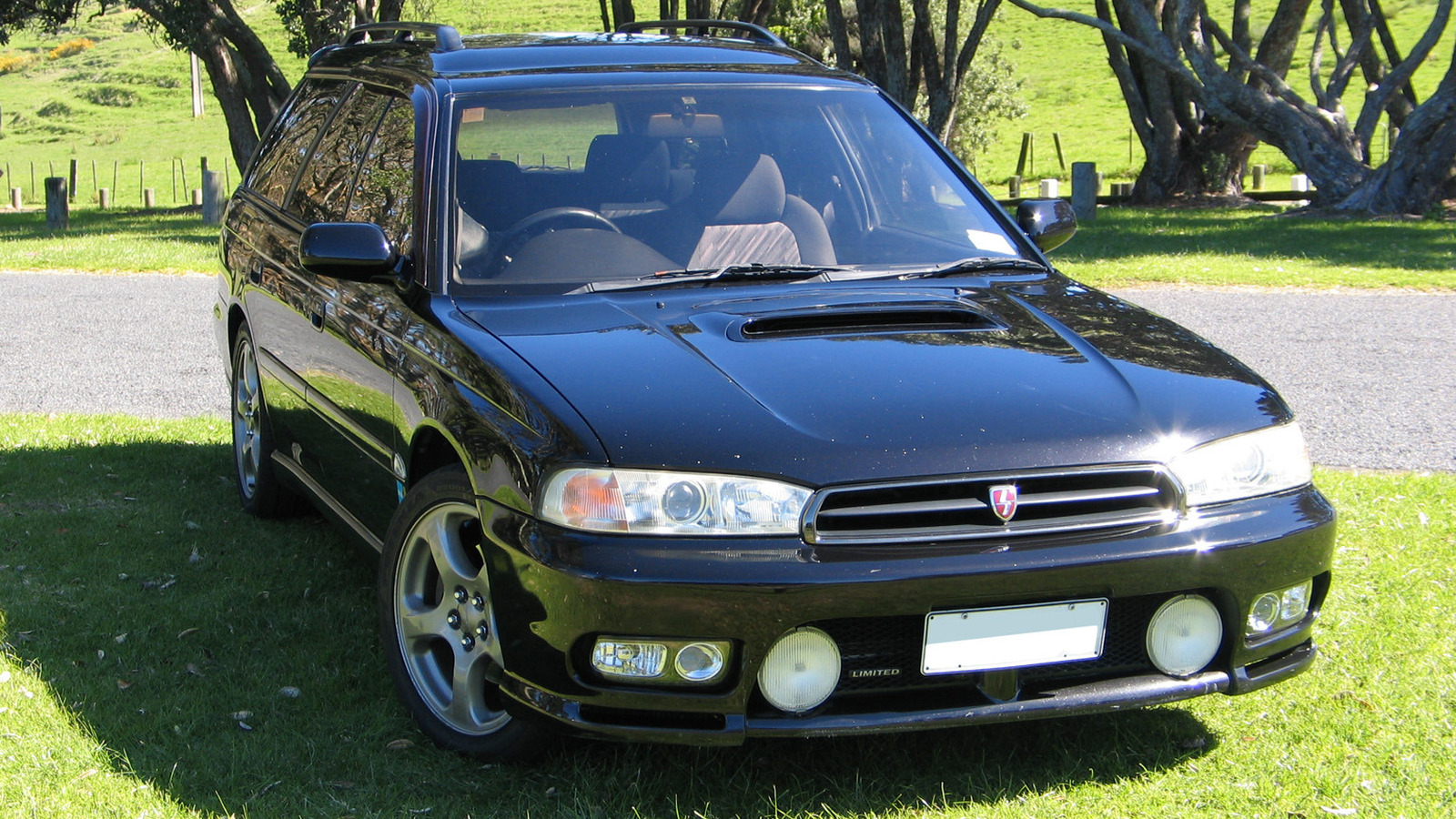 One Of The World's Only Twin-Turbo Flat-Four Engines Was Built By Subaru – And It Didn't Go As Planned