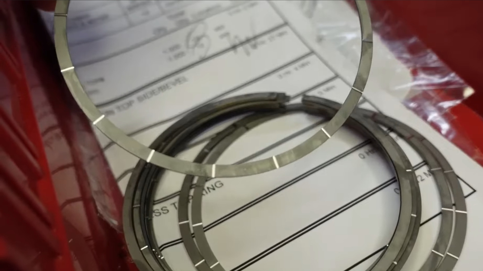 Piston Ring Endgaps Matter More Than You Think: Here's Why