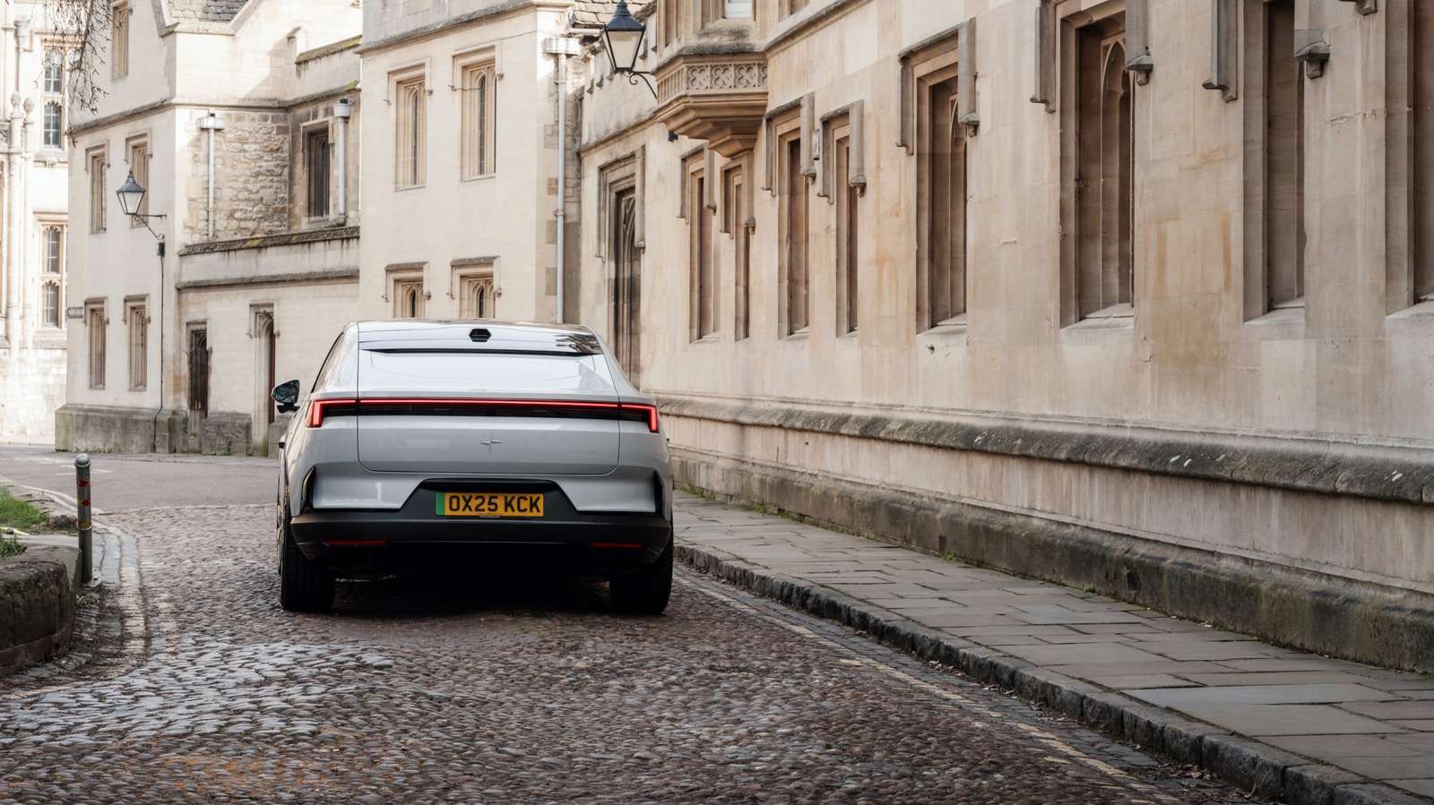Polestar Wanted To Leave The U.S. Anyway Before Regulatory Ban, Dealer Lawsuit Claims