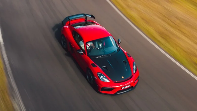 Electric 718 Launch Next Year