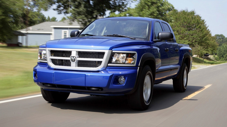 Dodge Dakota