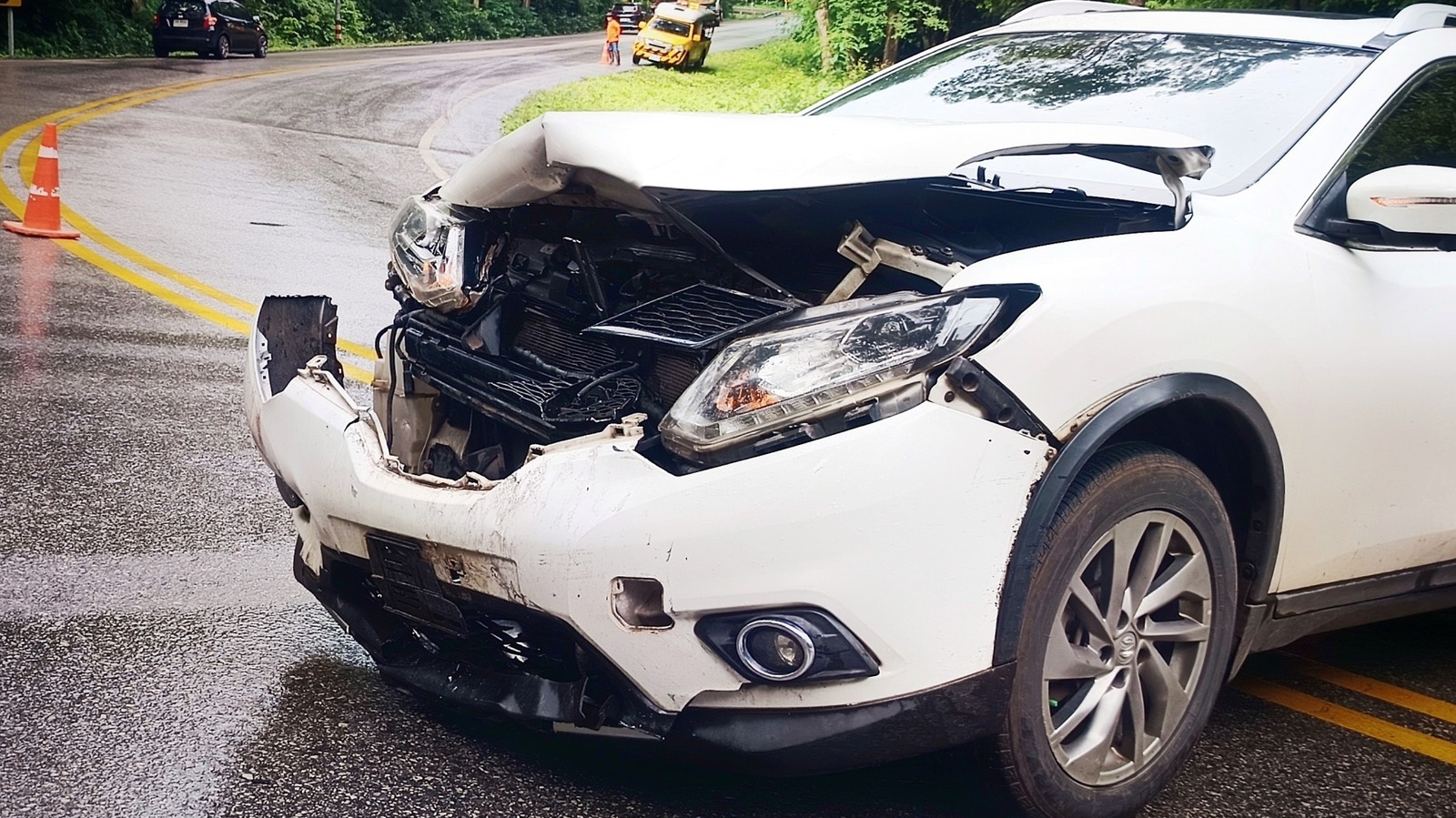 Rebuilt Title Vs. Salvage Title: What's The Difference?