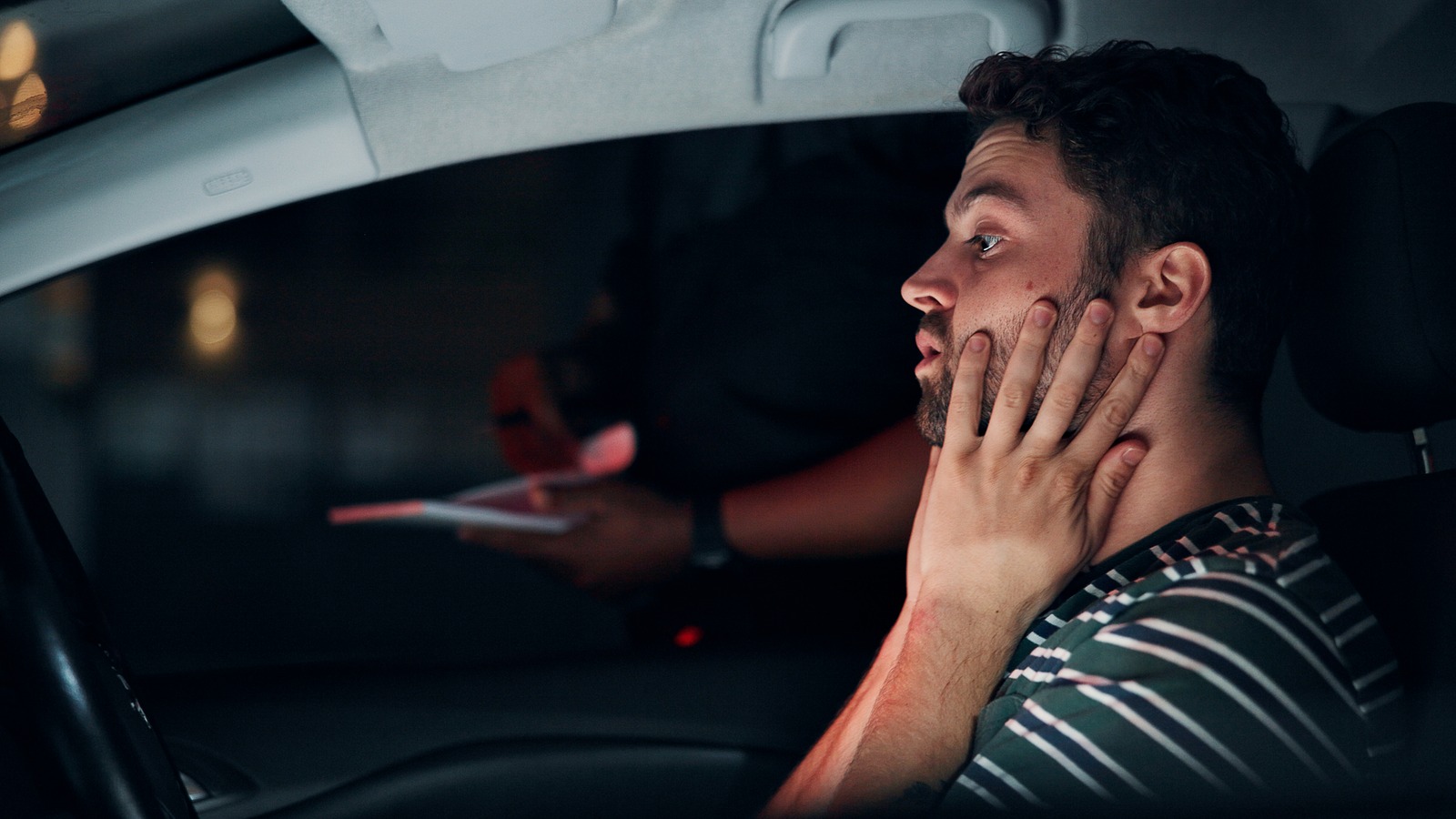 Refusing A Breathalyzer Test In Florida Could Send You To Jail Under New Law